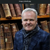 Joshua Ellis & Co. Ltd Employee Andrew Knight's profile photo