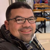 XD-EGEMAC Employee Ahmed Khalled's profile photo