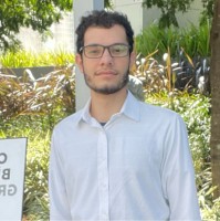 EDUXE Employee Cauã Amaral's profile photo