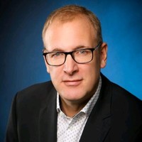 Hörmann Employee Thomas Immke's profile photo