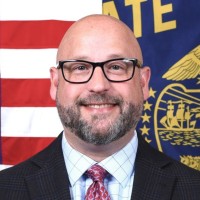 Oregon Liquor and Cannabis Commission Employee David Martin's profile photo