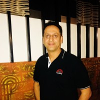 Reliance Retail Employee Bhaskar Sharma's profile photo