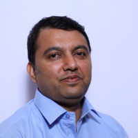 Krishna N Email & Phone Number