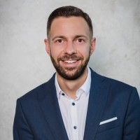 BIURO Employee Audrius Sakalauskas's profile photo