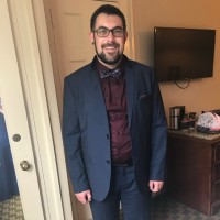 Pierre Auto Group Employee James McCraw's profile photo