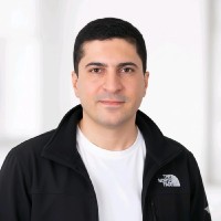 Ilve USA Employee Mohamed Bahgat's profile photo