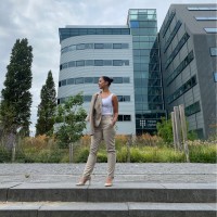 Cygnific Employee Nickey Meerhoff's profile photo