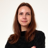 Cristiane Garboggini Freitas Email & Phone Number