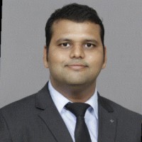 Bajaj Auto Ltd Employee Kumar Vivek's profile photo
