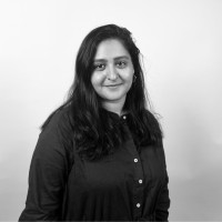 Forum for the Future Employee Kavya Uchil's profile photo