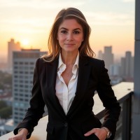 Jillian Kedzielawa Email & Phone Number