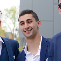 Englert Inc Employee Matthew Zakowski's profile photo