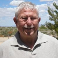 Lantek Employee John Burkhart's profile photo