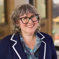 Bridgeway Capital Employee Carly McCoy's profile photo