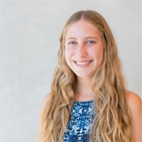 Birthright Israel Excel Employee Natalia Jinich's profile photo