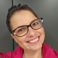 Vidatec Employee Klaudia Németh's profile photo