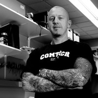 IEI Industrial Electric & Instrumentation Ltd. Employee Aaron Grohn's profile photo