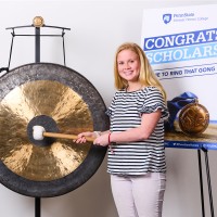University of Pennsylvania Graduate School of Education Employee Hannah Larkin's profile photo