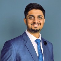 Big Al's Aquarium Supercentres Employee Sameer Gupta's profile photo