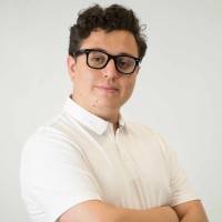 Kevin Martínez Solís's profile photo