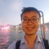 Mettle Employee Jee Chung's profile photo