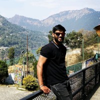 Kashyap Kumar Email
