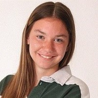 UMB Fund Services Employee Ashley Parker's profile photo