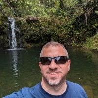 Mountain America Credit Union Employee Ty Cook's profile photo