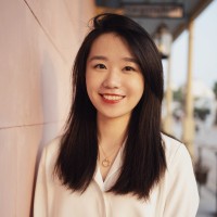 MyCase Employee Minghong Weng's profile photo