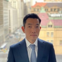 Gresham Investment Management Employee Hiroshi Hamazaki's profile photo