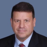 Weatherford Employee David Gooch's profile photo