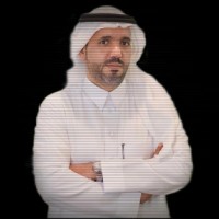 Saudi Railway Company Employee Yahya Alshangiti's profile photo