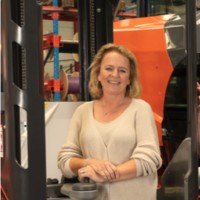 Mitrex B.V. Employee Angela Hagenbeek's profile photo