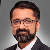 Avalon Consulting Employee Santosh Sreedhar's profile photo