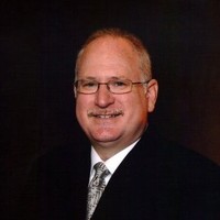 Oxy Employee Donald Powers's profile photo