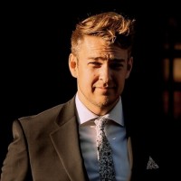 Flint Employee Jacob Edington's profile photo