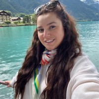 Moka United Employee Eda Güven's profile photo