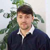 Alter K Employee Simon Vuillard-Pernier's profile photo