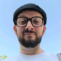 Miss Numerique Employee Geoffrey Letondor's profile photo