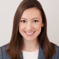 The Association of Plastic Recyclers Employee Gabrielle Ryan's profile photo