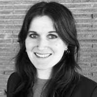 ArtLifting Employee Aubree Mladenovic's profile photo