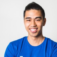 Careseekers Employee Ethan Kha's profile photo