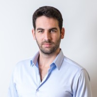 Nir Dovrat Email & Phone Number