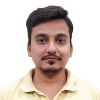 AV DEVS solutions Employee Gaurav Panchal's profile photo