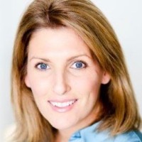 Northern Ireland Electricity Networks Employee Edel Creery's profile photo