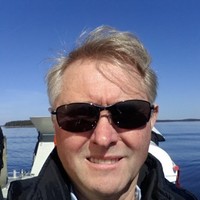 Trans-Auto AB Employee Lars Håkansson's profile photo