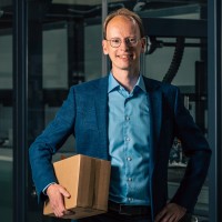 Sparck Technologies Employee Bas van Steenoven's profile photo