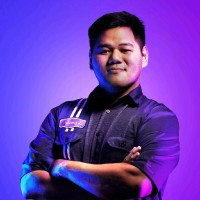 KiriminAja Employee Shandy Febiarisma's profile photo