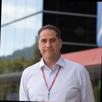 Eroski S. Coop. Employee Igor Arrabal Astigarraga's profile photo