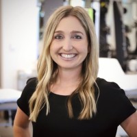 TAG Physical Therapy Employee Andrea Gorelick's profile photo